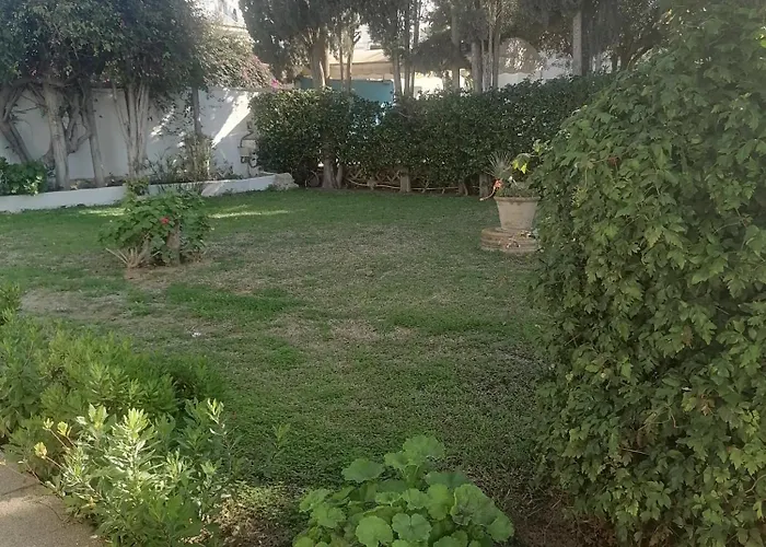 Raf Guest House