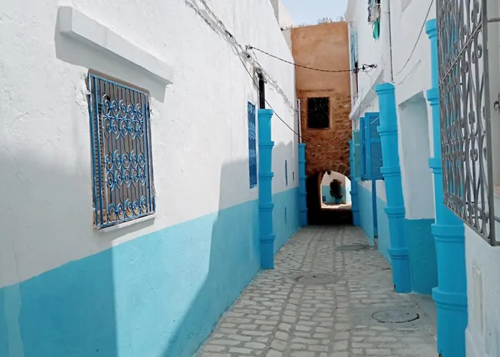 Dar Warda